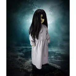 2.9 Ft Sinister Spirit Doll