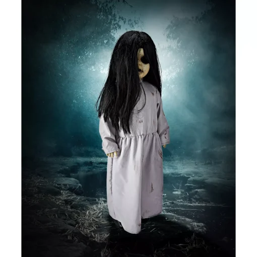 2.9 Ft Sinister Spirit Doll
