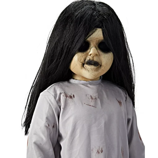 2.9 Ft Sinister Spirit Doll