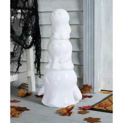 2 Ft Stackable Nesting Ghosts