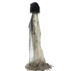 6 Ft Twitching Banshee Animatronic