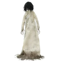 6 Ft Twitching Banshee Animatronic