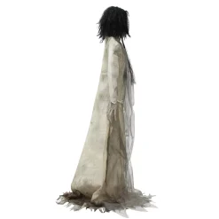 6 Ft Twitching Banshee Animatronic