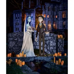 6 Ft Victor Animatronic - Corpse Bride
