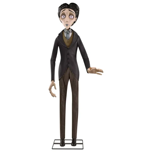 6 Ft Victor Animatronic - Corpse Bride