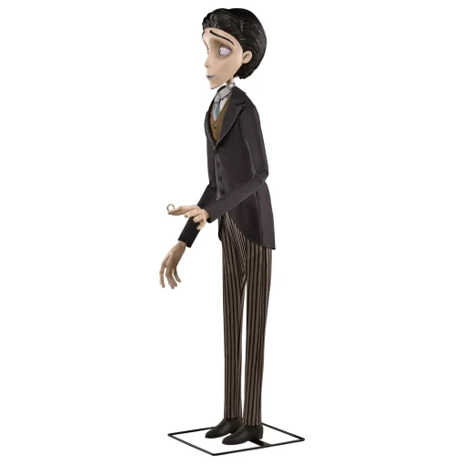 6 Ft Victor Animatronic - Corpse Bride