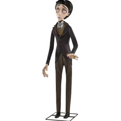 6 Ft Victor Animatronic - Corpse Bride