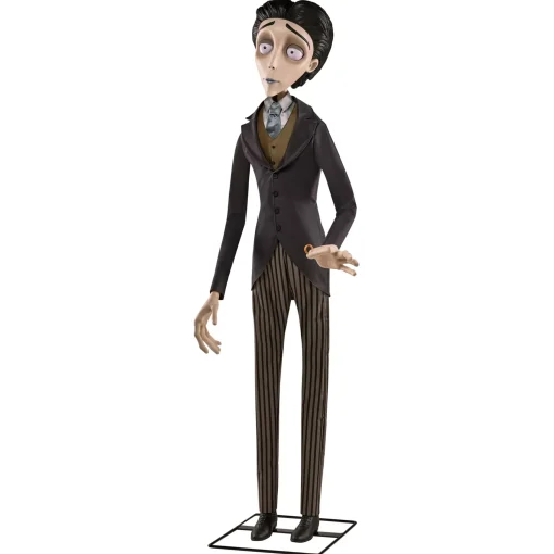 6 Ft Victor Animatronic - Corpse Bride
