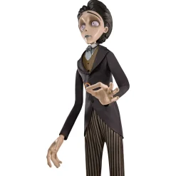 6 Ft Victor Animatronic - Corpse Bride