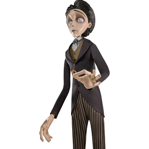 6 Ft Victor Animatronic - Corpse Bride