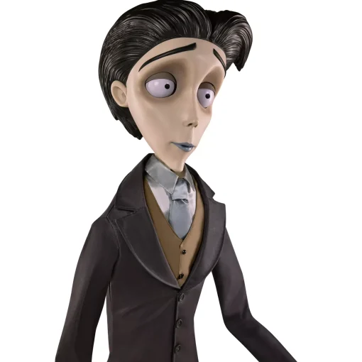 6 Ft Victor Animatronic - Corpse Bride