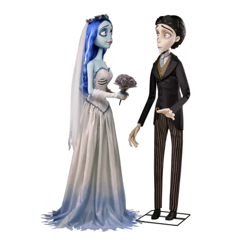 6 Ft Victor Animatronic - Corpse Bride