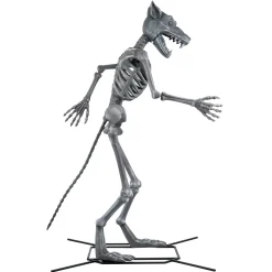 10 Ft Wolfie Animatronic