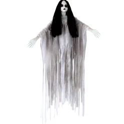 3' Hanging Tattered Girl