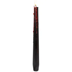 10 Inch Bleeding Candles 2 Pack