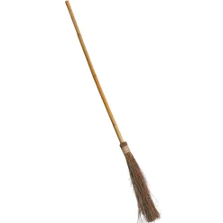 56 Inch Witch Broom