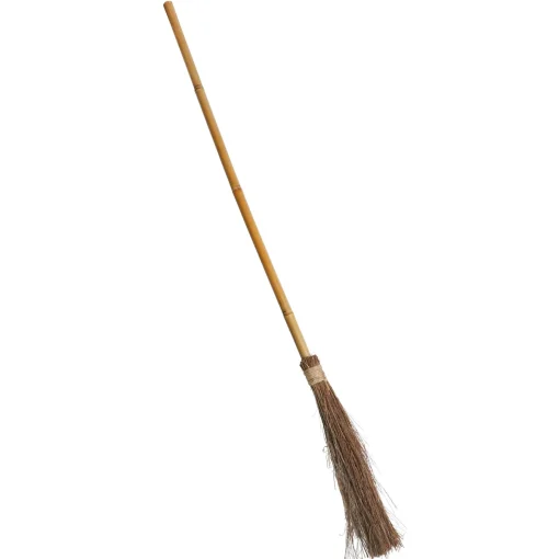56 Inch Witch Broom