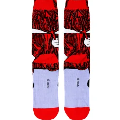 360 Lock Crew Socks - The Nightmare Before Christmas