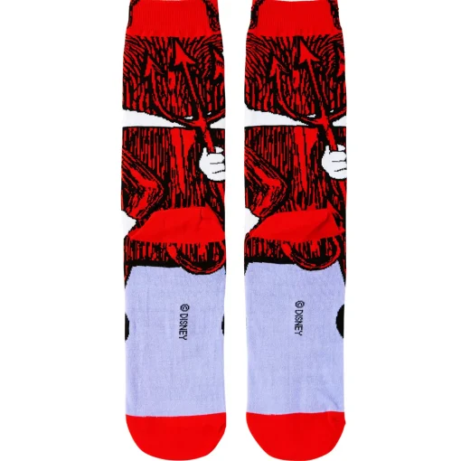 360 Lock Crew Socks - The Nightmare Before Christmas