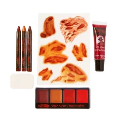 A Nightmare On Elm Street Makeup Kit