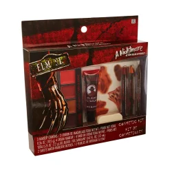A Nightmare On Elm Street Makeup Kit