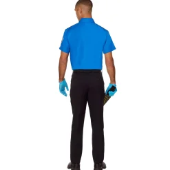 Adult Airport Security Costume