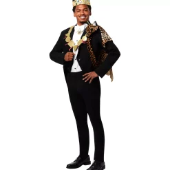 Adult Akeem Costume - Coming to America