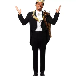Adult Akeem Costume - Coming to America