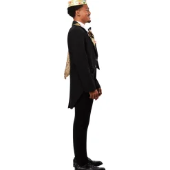 Adult Akeem Costume - Coming to America