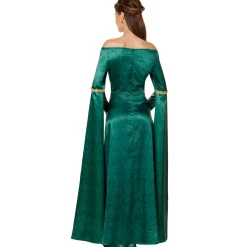 Adult Alicent Hightower Costume - House of the Dragon