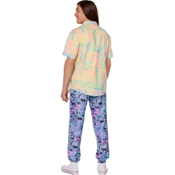 Adult Argyle Costume - Stranger Things