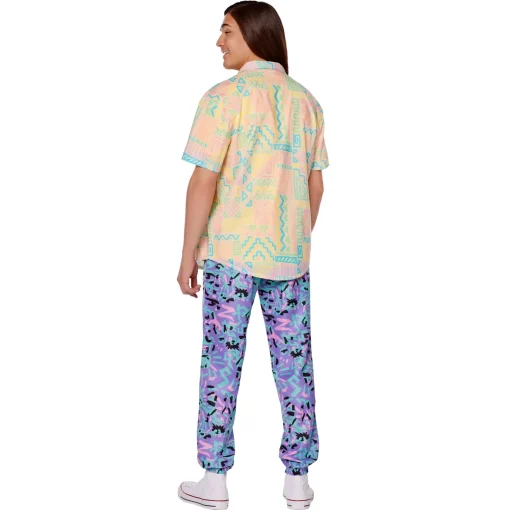 Adult Argyle Costume - Stranger Things