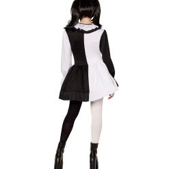Adult Art the Clown Dress Costume - Terrifier