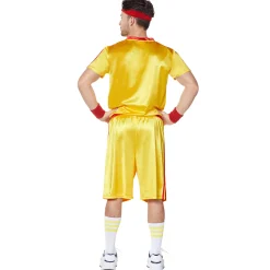 Adult Average Joe's Costume - Dodgeball