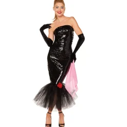 Adult Barbie Solo in the Spotlight Costume