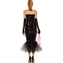 Adult Barbie Solo in the Spotlight Costume