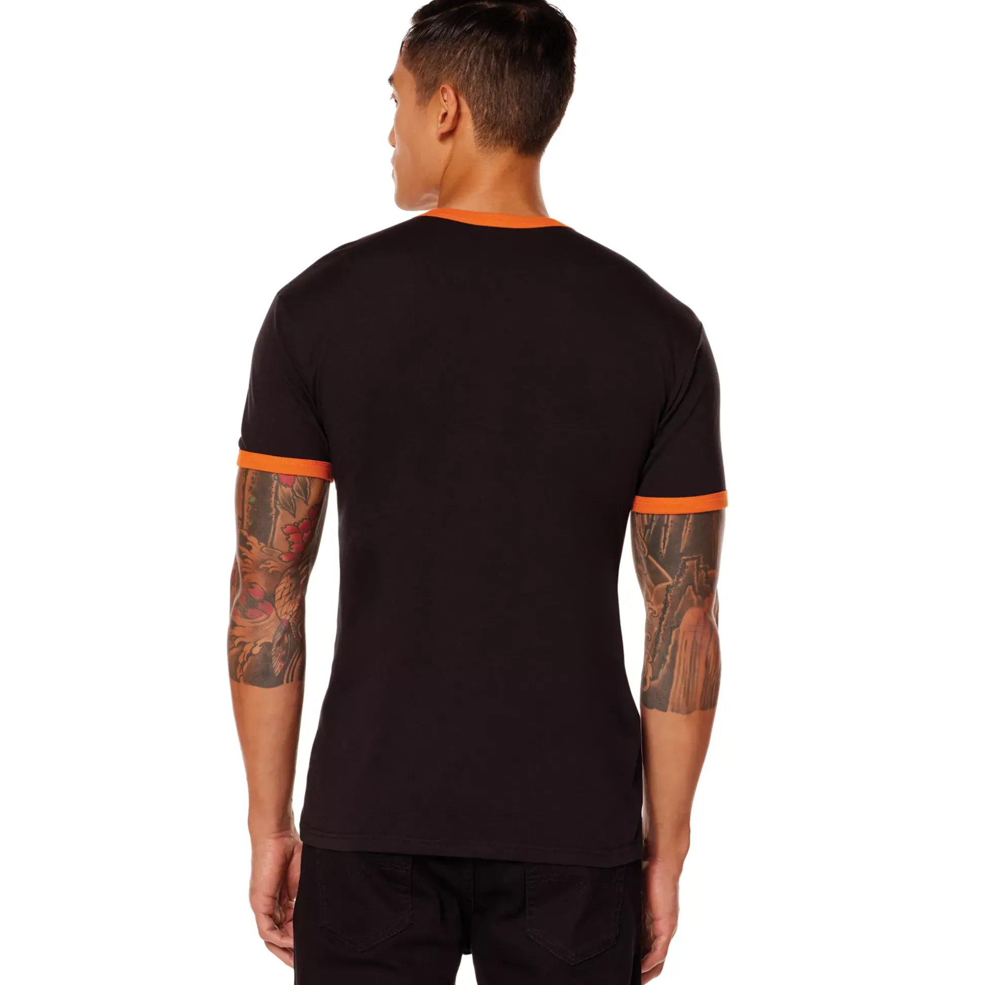 Adult Big Trick Energy T Shirt