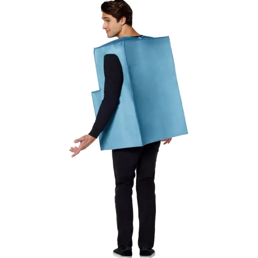 Adult Breathalyzer Costume