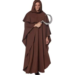 Adult Brown Robe