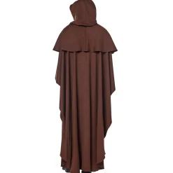 Adult Brown Robe