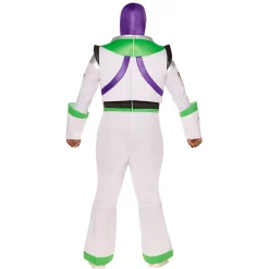 Adult Buzz Lightyear Plus Size Costume - Toy Story