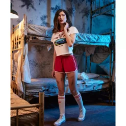 Adult Camp Crystal Lake Counselor Costume - Friday the 13th