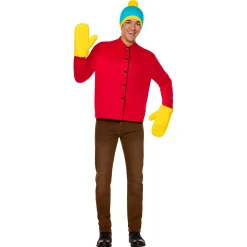 Adult Cartman Costume Kit - South Park