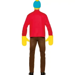 Adult Cartman Costume Kit - South Park