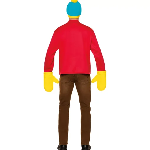 Adult Cartman Costume Kit - South Park