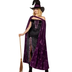 Adult Celestial Witch Costume
