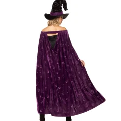 Adult Celestial Witch Costume