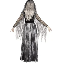 Adult Cemetery Bride Costume