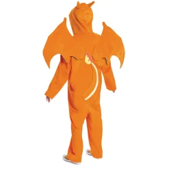 Adult Charizard Jumpsuit - Pokémon