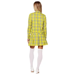 Adult Cher Costume - Clueless